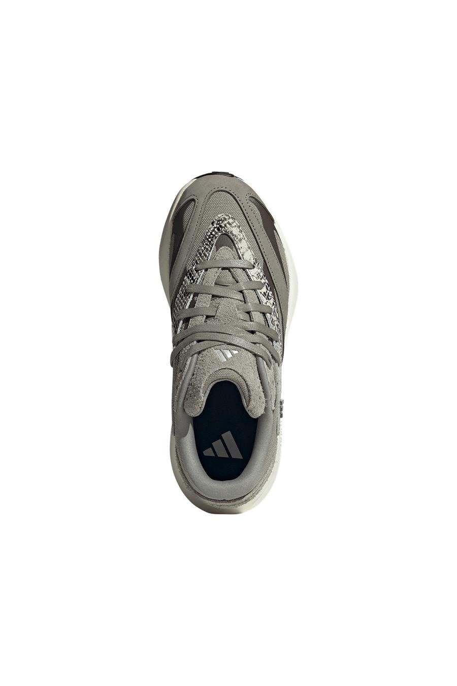 adidas Kadın  Yeşil  Koşu Ayakkabısı LIGHTBLAZE JS2042