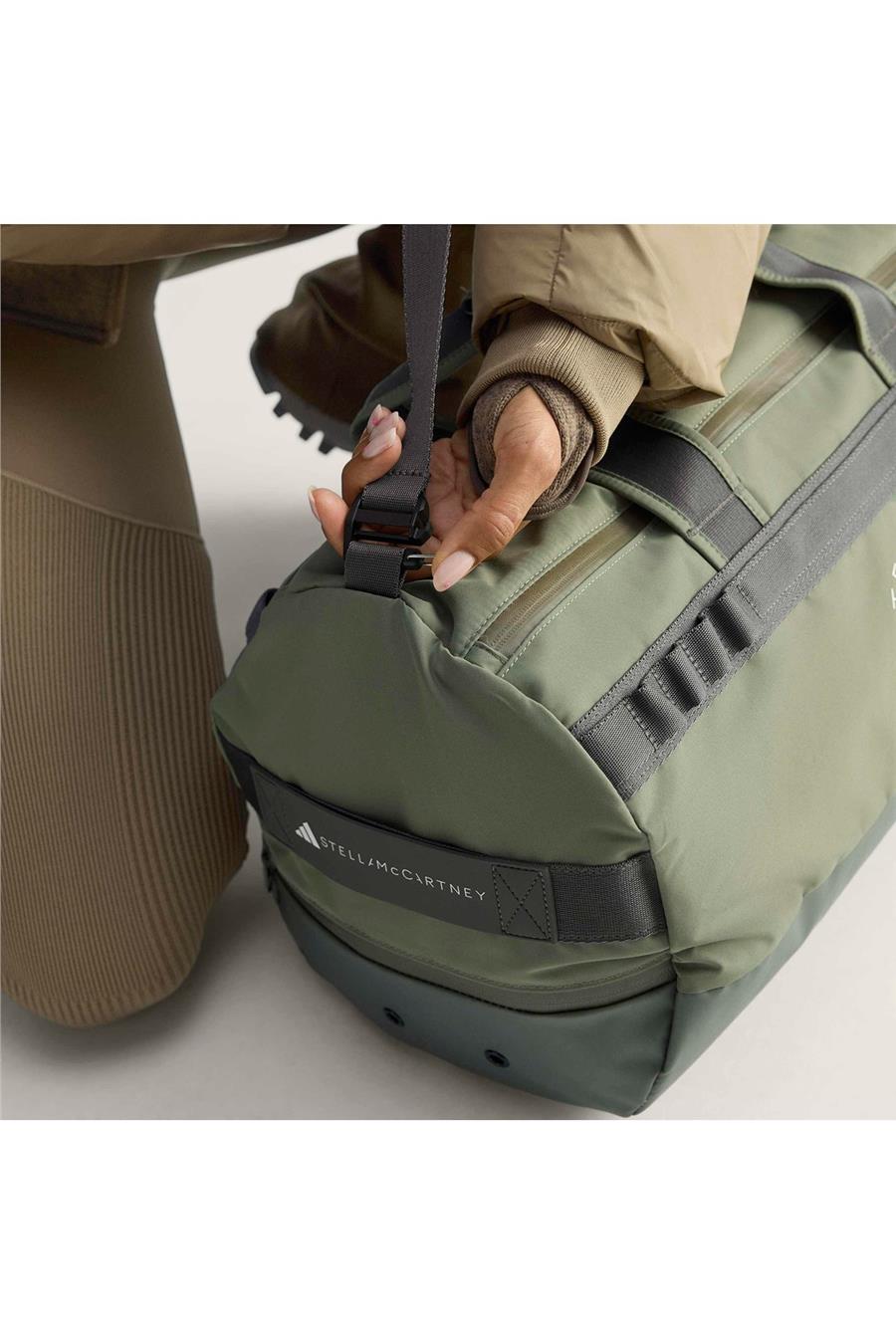 adidas  Kadın Yeşil  Omuz Çantası aSMC 24/7 BAG JY4192