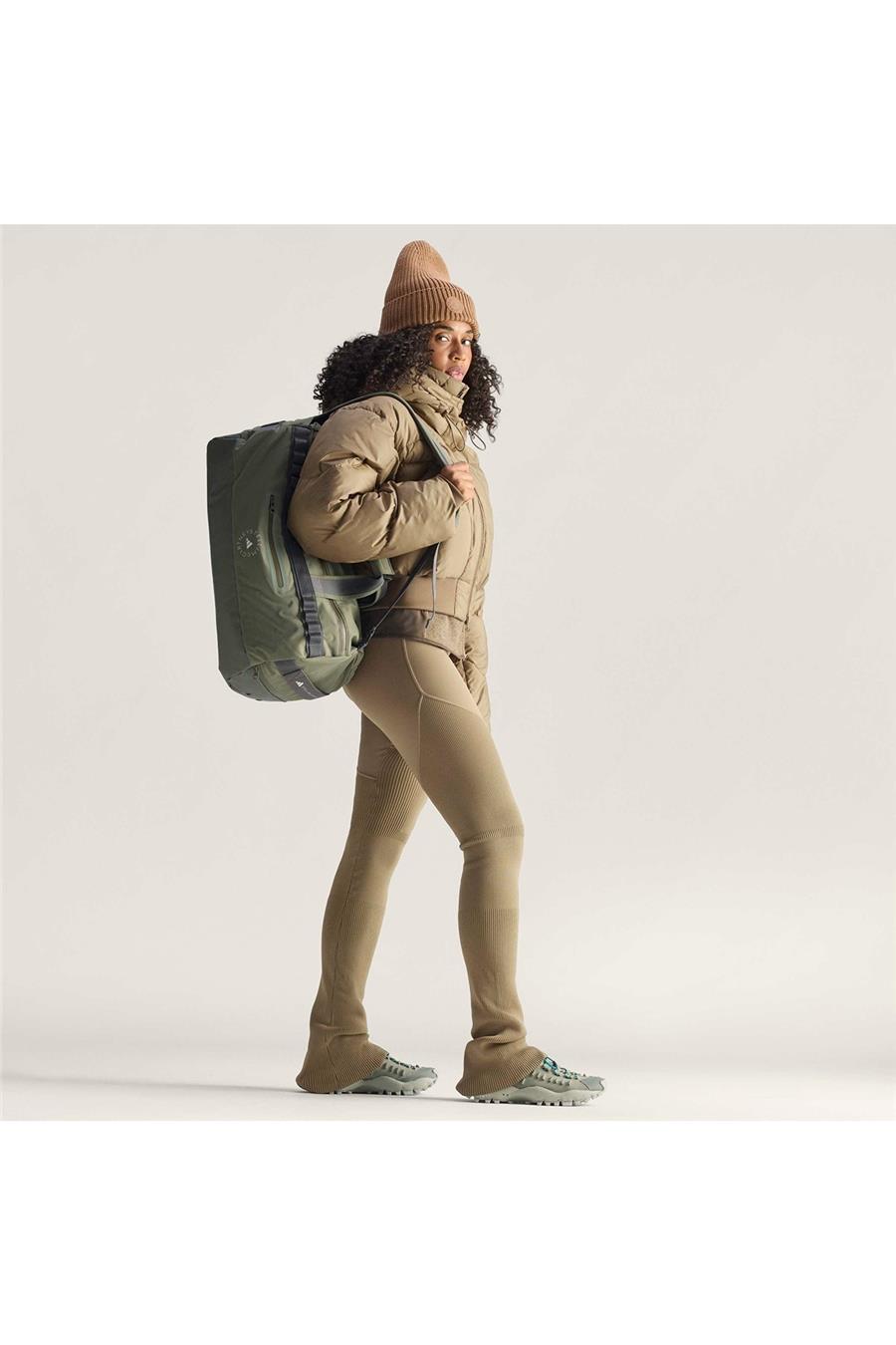 adidas  Kadın Yeşil  Omuz Çantası aSMC 24/7 BAG JY4192