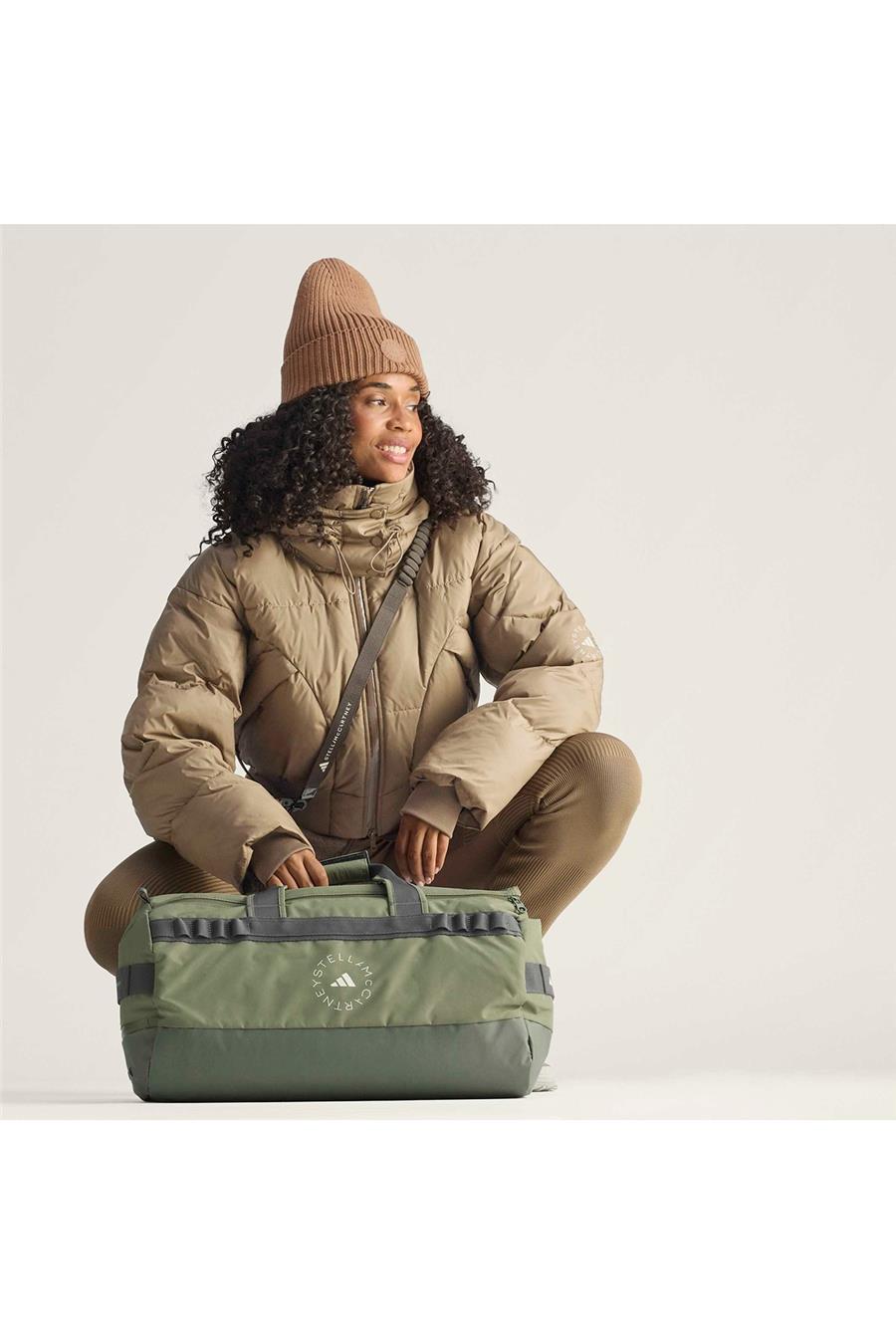 adidas  Kadın Yeşil  Omuz Çantası aSMC 24/7 BAG JY4192