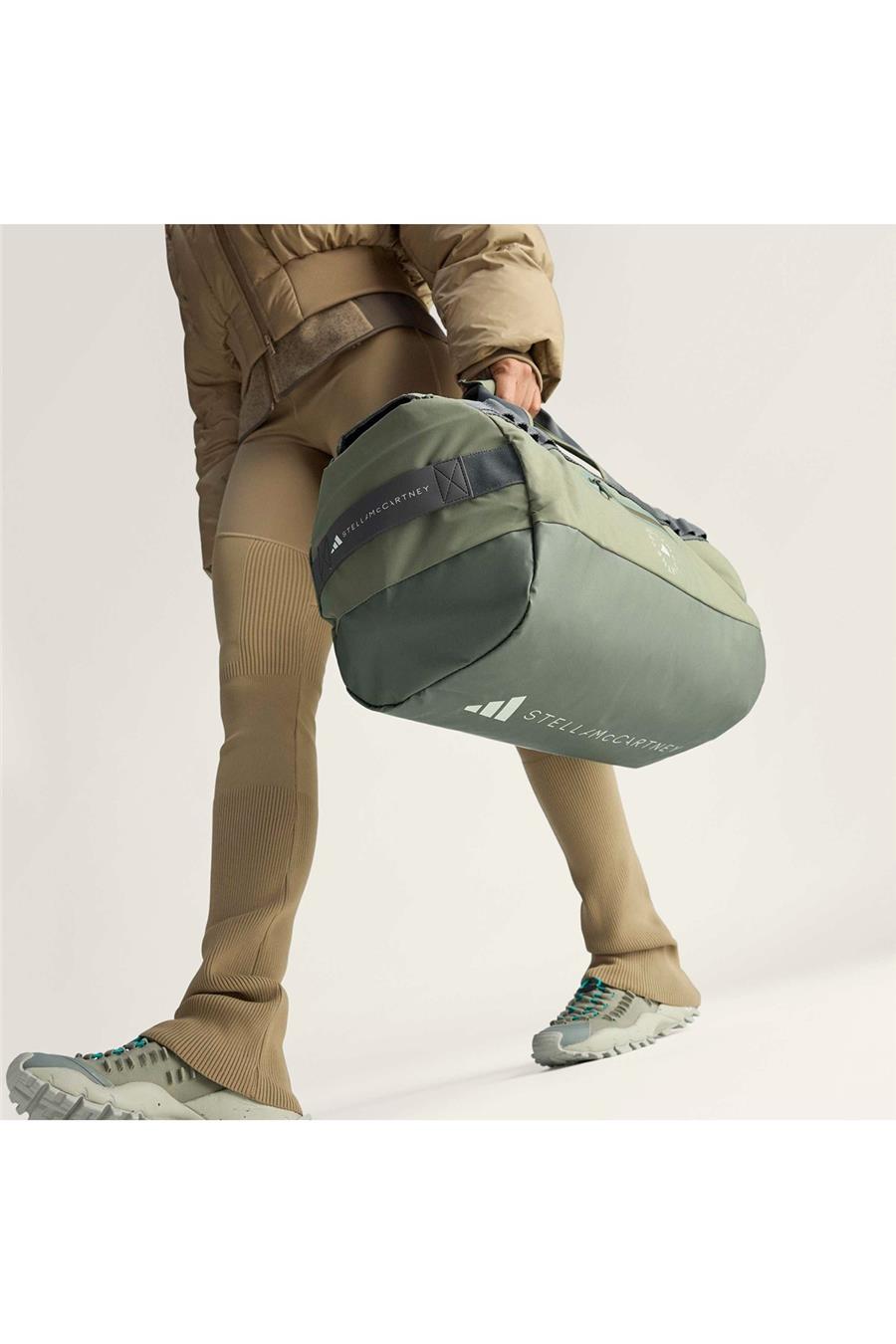 adidas  Kadın Yeşil  Omuz Çantası aSMC 24/7 BAG JY4192