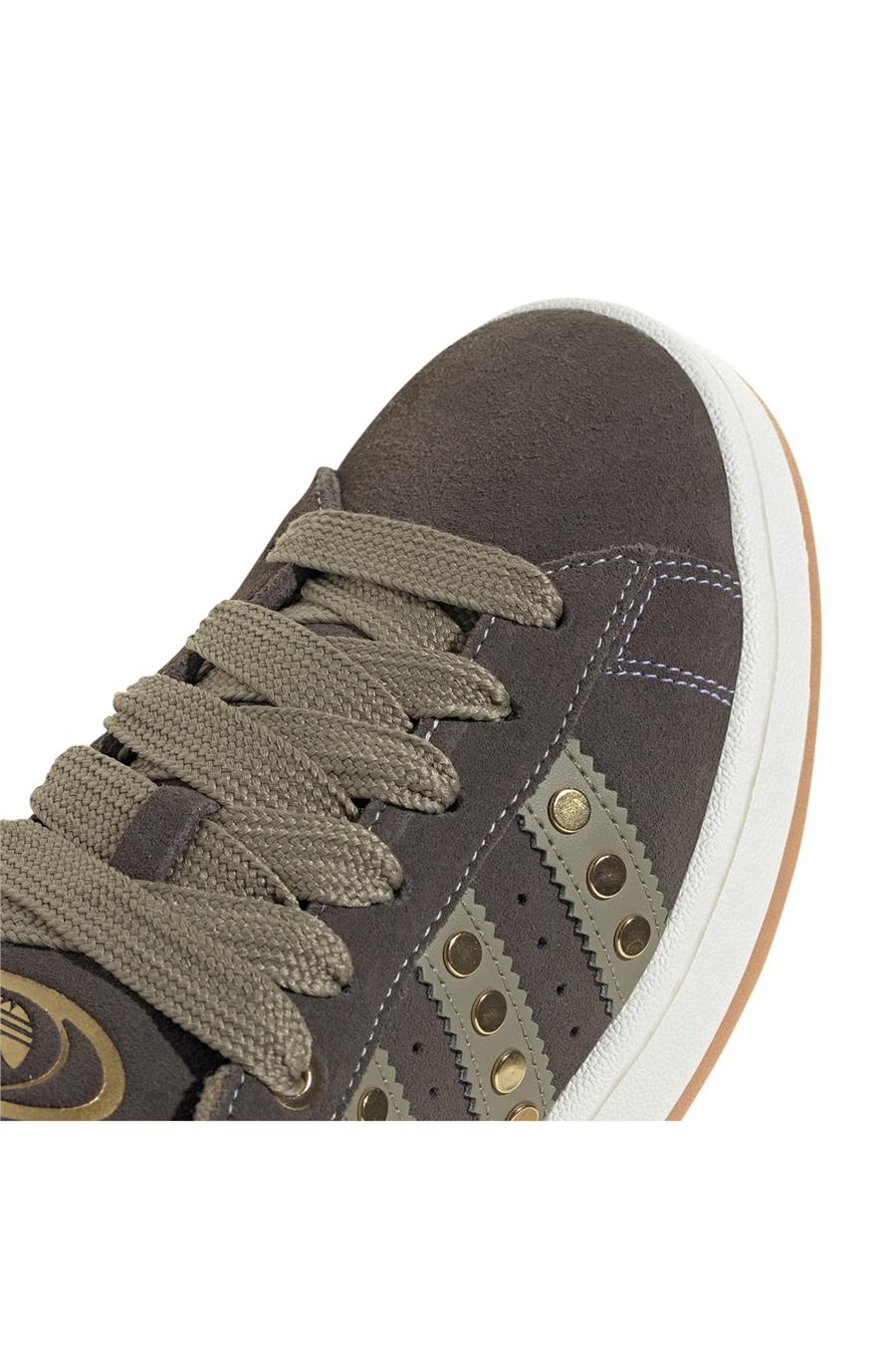 adidas Kadın  Yeşil  Sneaker CAMPUS 00s W JQ8333