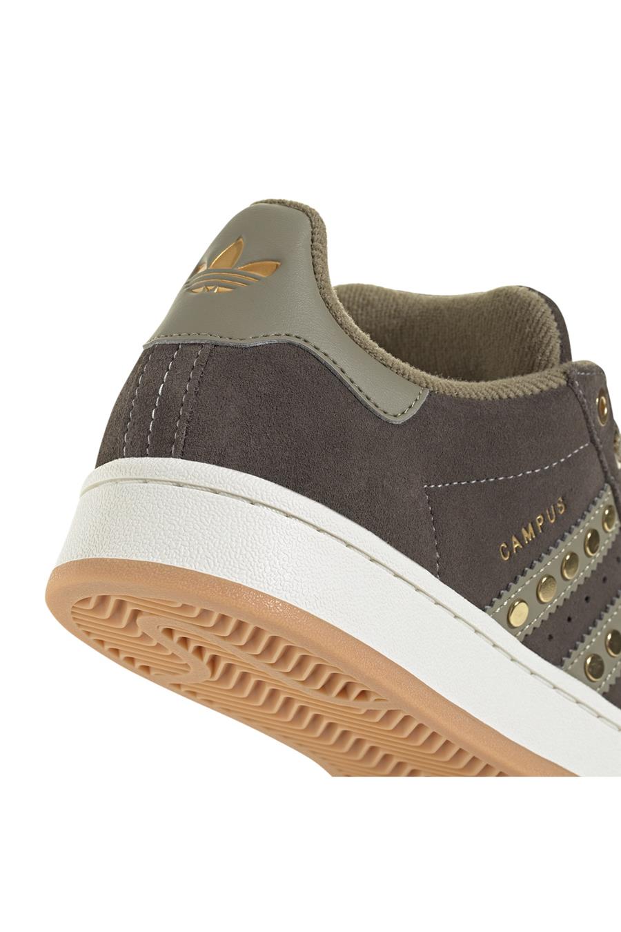 adidas Kadın  Yeşil  Sneaker CAMPUS 00s W JQ8333