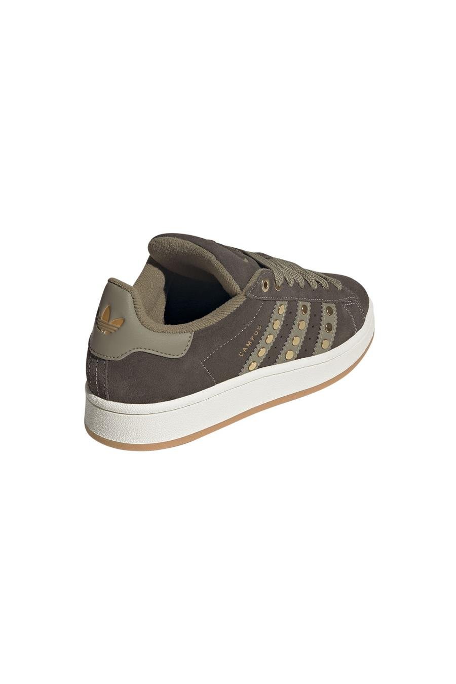 adidas Kadın  Yeşil  Sneaker CAMPUS 00s W JQ8333