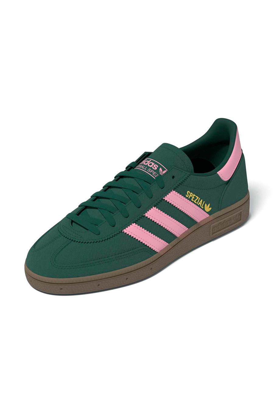 adidas Kadın  Yeşil  Sneaker HANDBALL SPEZIAL W IH1496
