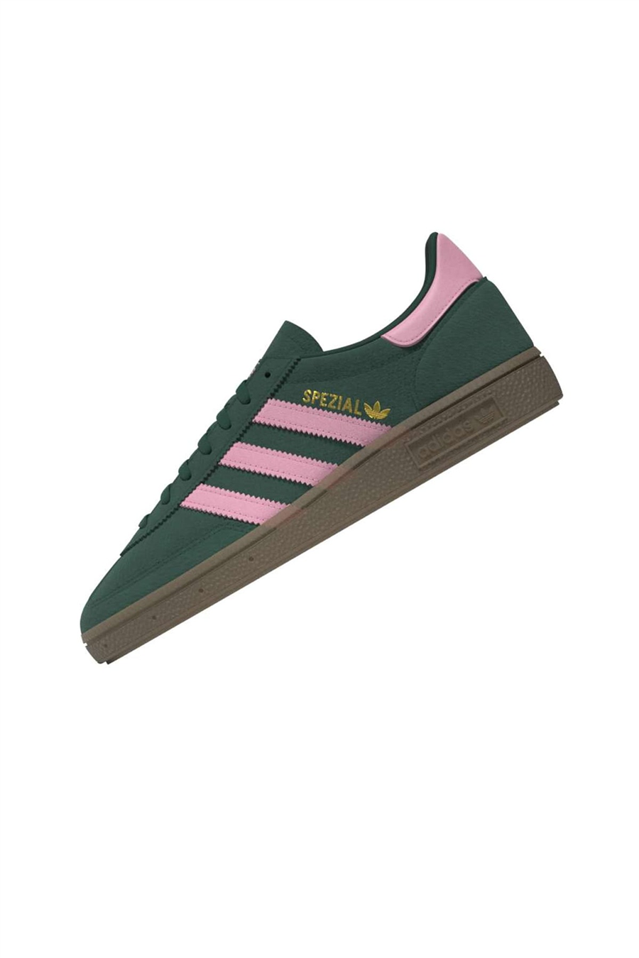 adidas Kadın  Yeşil  Sneaker HANDBALL SPEZIAL W IH1496
