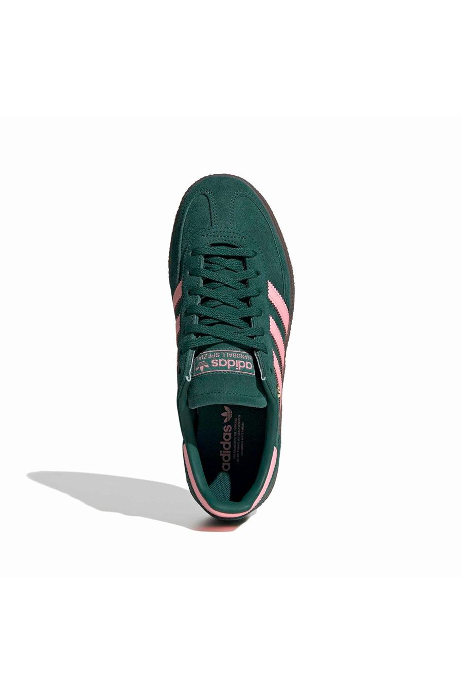 adidas Kadın  Yeşil  Sneaker HANDBALL SPEZIAL W IH1496