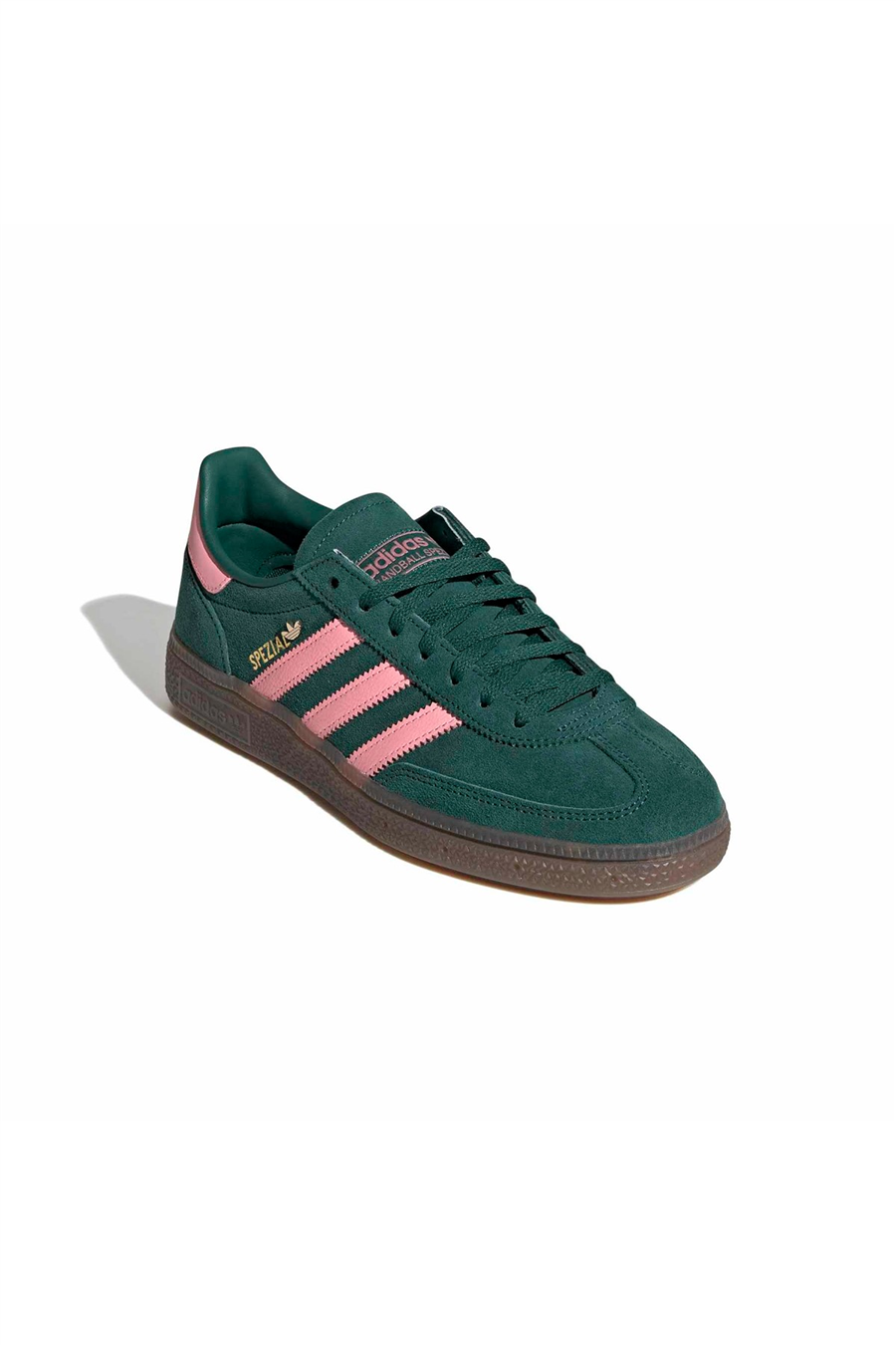 adidas Kadın  Yeşil  Sneaker HANDBALL SPEZIAL W IH1496