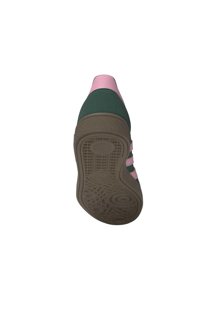 adidas Kadın  Yeşil  Sneaker HANDBALL SPEZIAL W IH1496