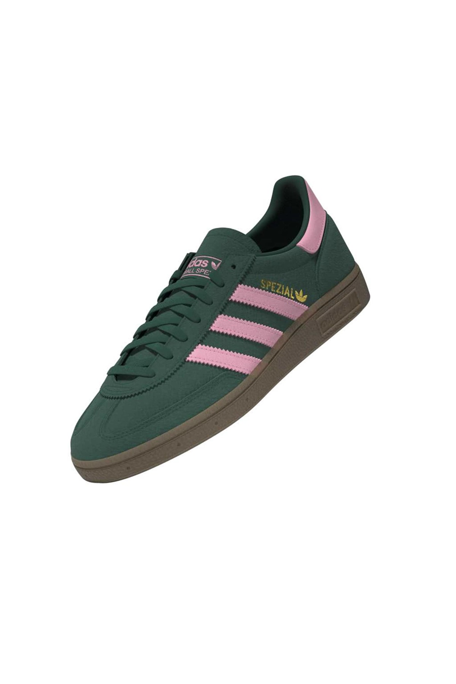 adidas Kadın  Yeşil  Sneaker HANDBALL SPEZIAL W IH1496