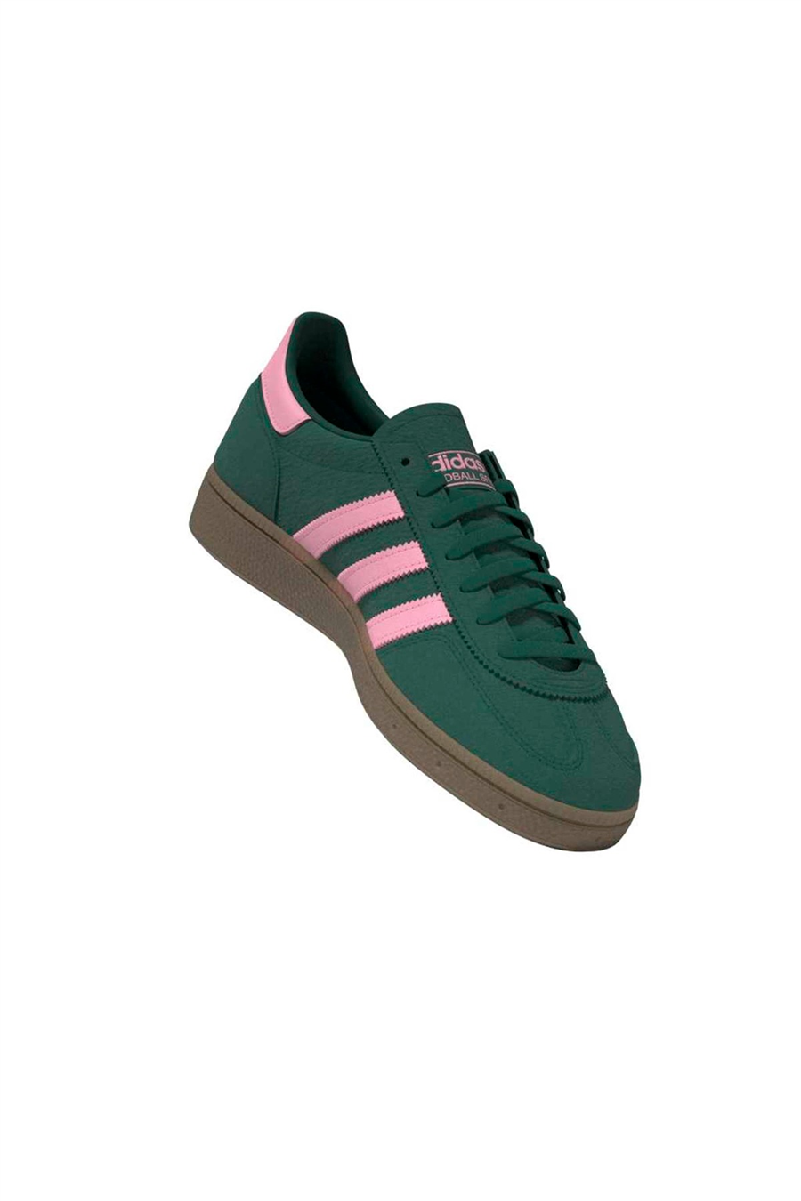 adidas Kadın  Yeşil  Sneaker HANDBALL SPEZIAL W IH1496