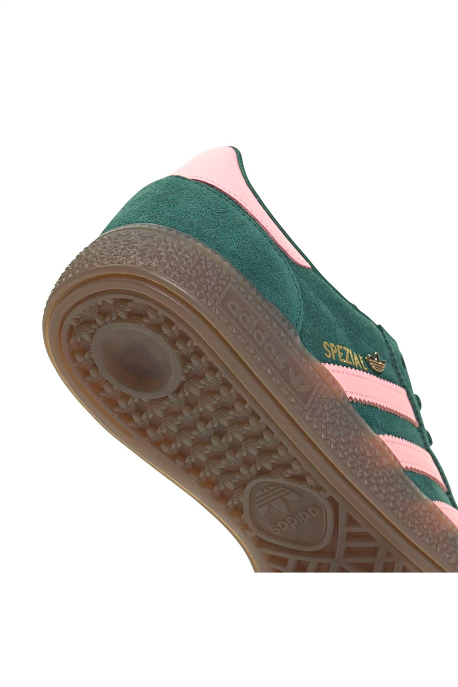 adidas Kadın  Yeşil  Sneaker HANDBALL SPEZIAL W IH1496