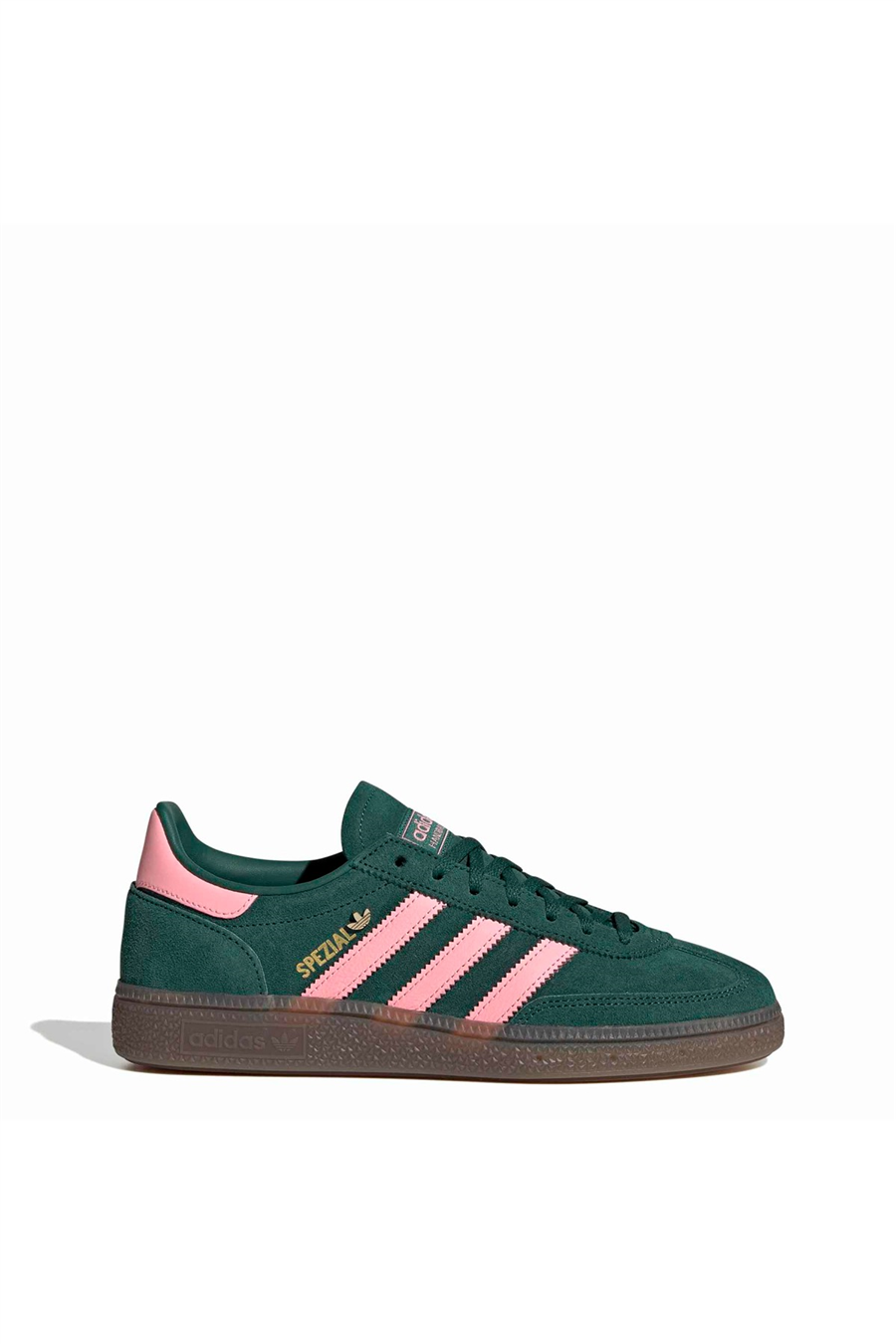 adidas Kadın  Yeşil  Sneaker HANDBALL SPEZIAL W IH1496