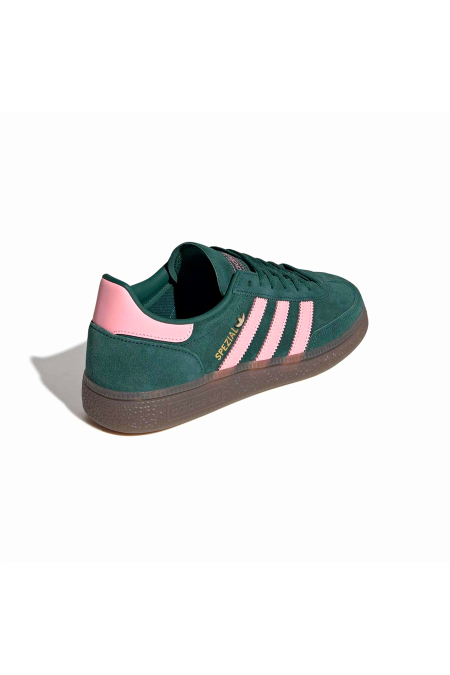 adidas Kadın  Yeşil  Sneaker HANDBALL SPEZIAL W IH1496