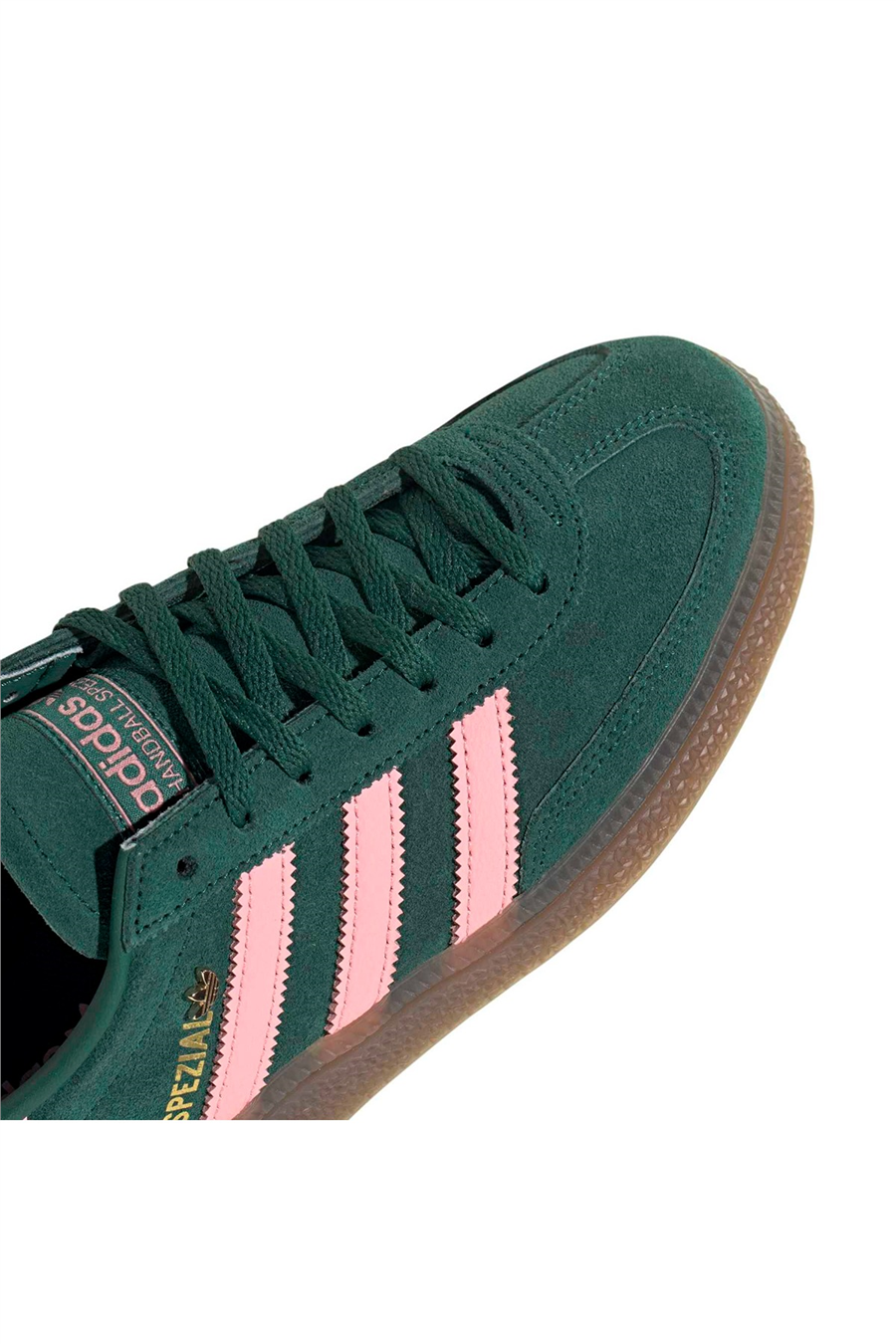 adidas Kadın  Yeşil  Sneaker HANDBALL SPEZIAL W IH1496