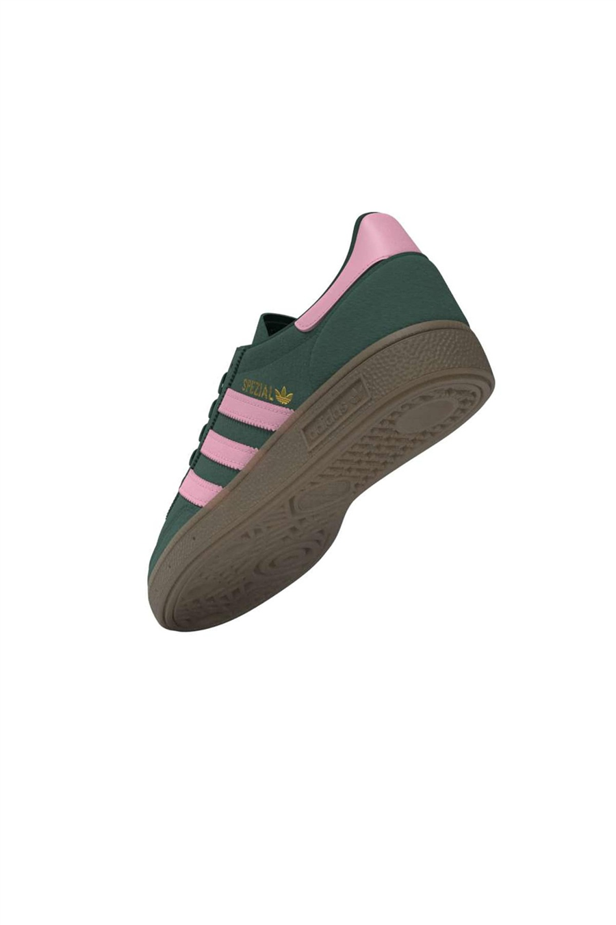 adidas Kadın  Yeşil  Sneaker HANDBALL SPEZIAL W IH1496