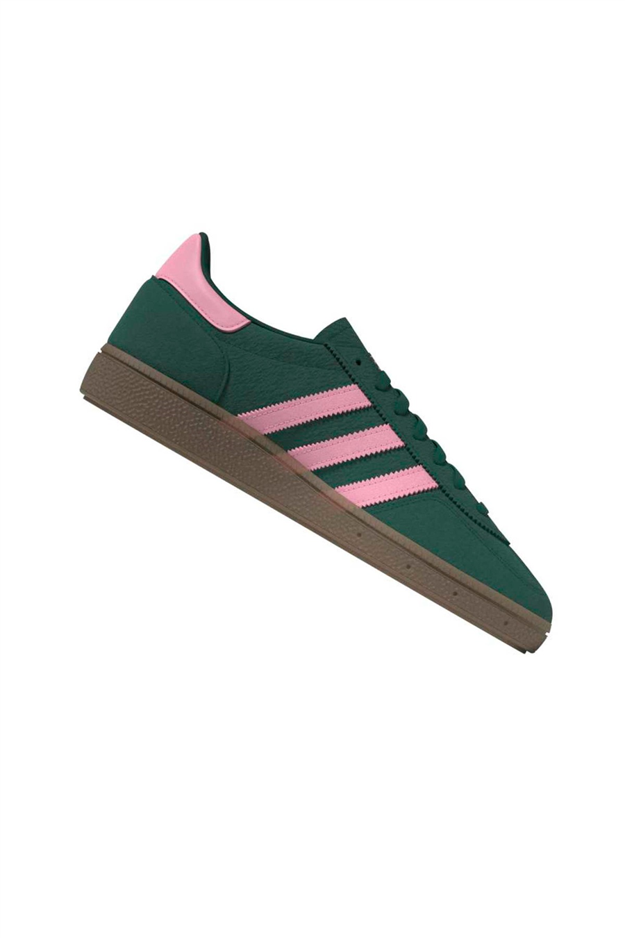 adidas Kadın  Yeşil  Sneaker HANDBALL SPEZIAL W IH1496