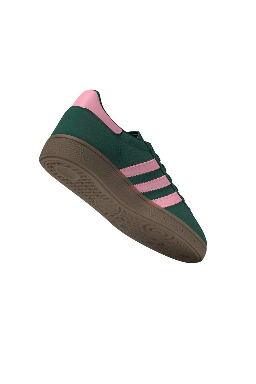 adidas Kadın  Yeşil  Sneaker HANDBALL SPEZIAL W IH1496