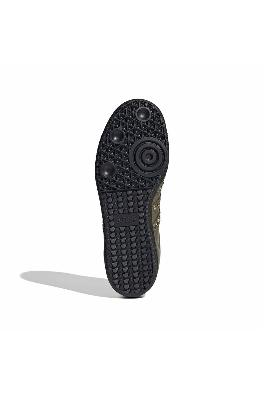 adidas Kadın  Yeşil  Sneaker SAMBA OG W JR8870