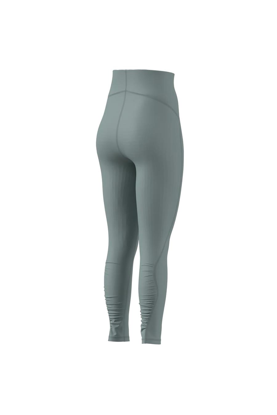 adidas Kadın  Yeşil  Tayt aSMC STD LEG KF5119