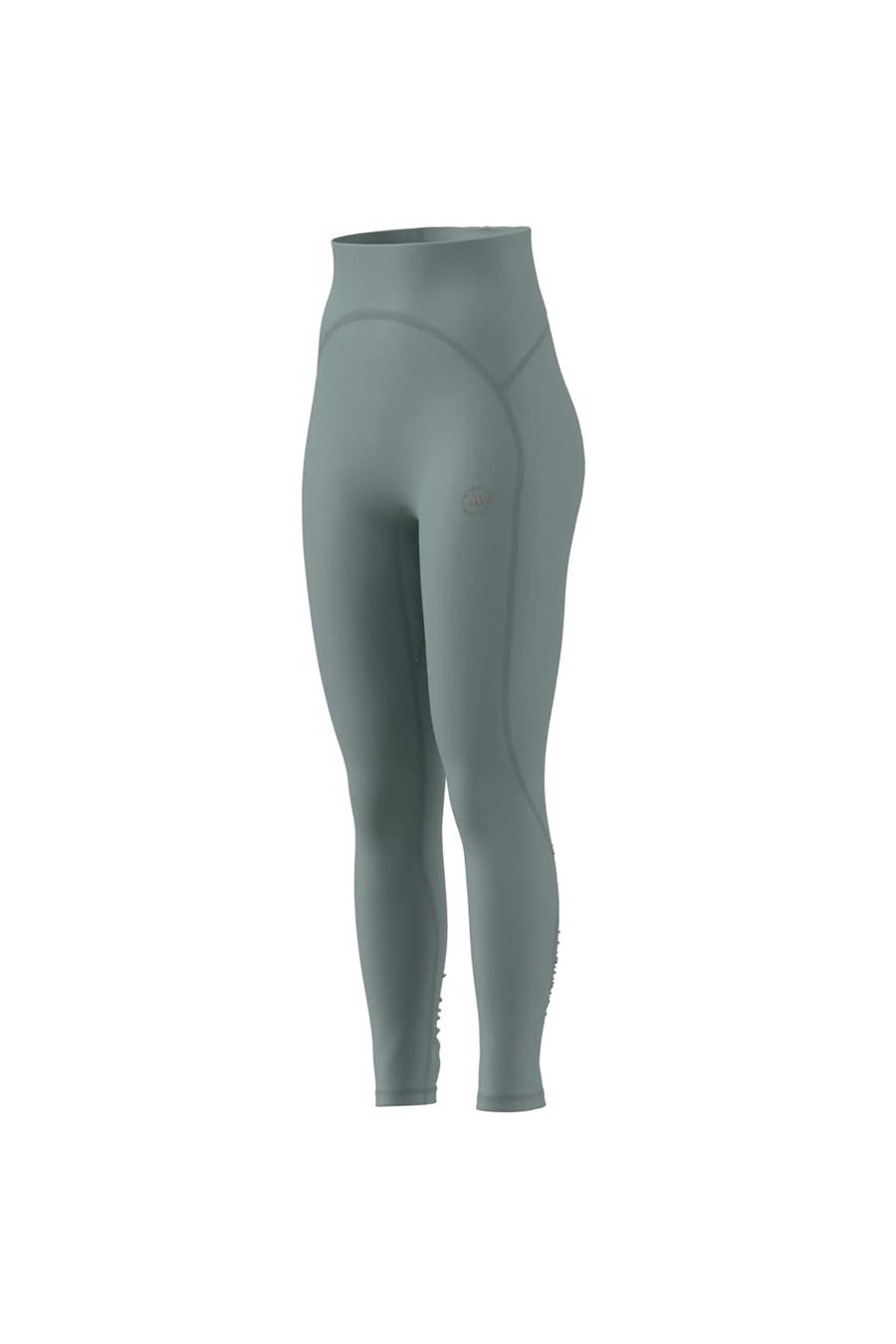 adidas Kadın  Yeşil  Tayt aSMC STD LEG KF5119