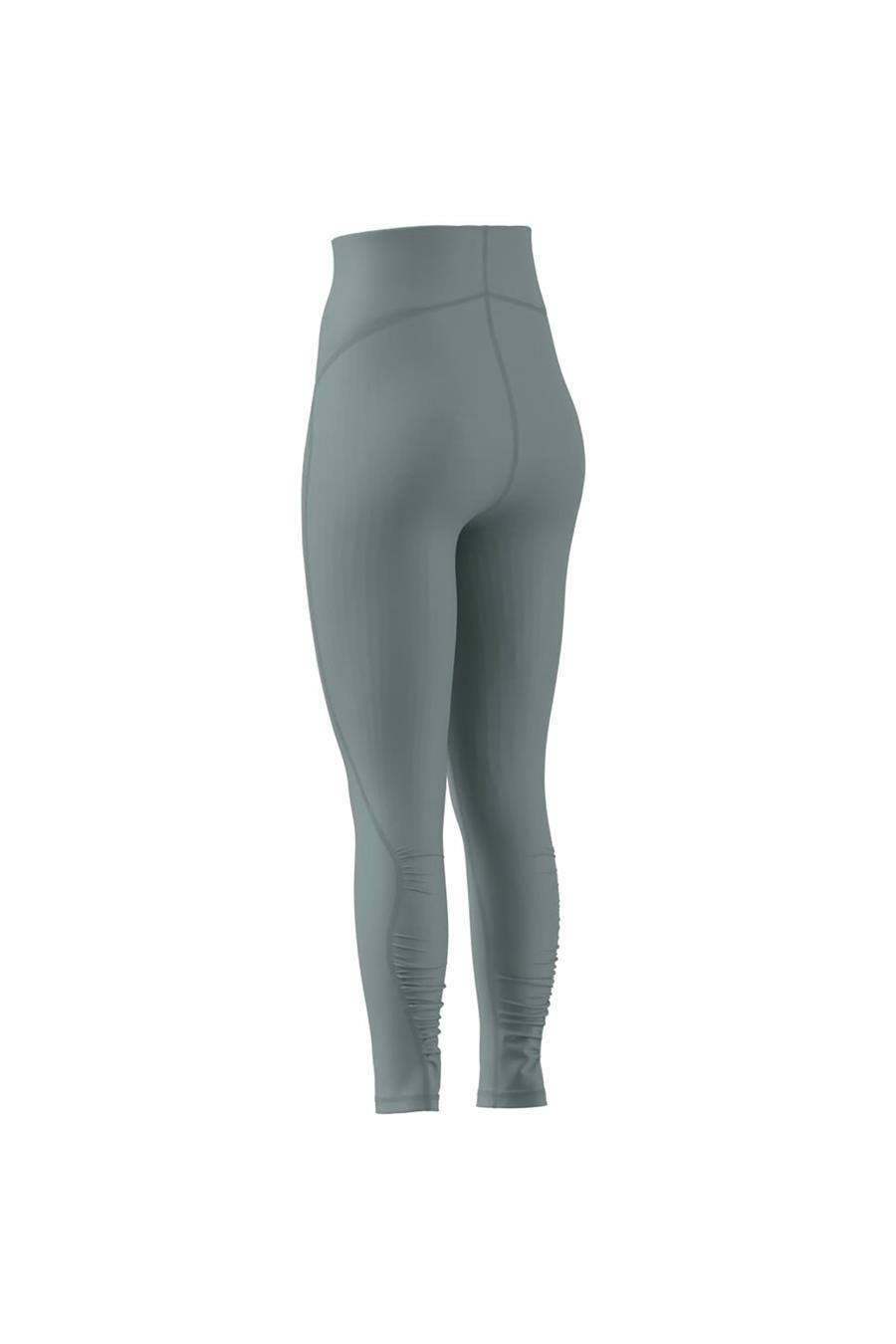 adidas Kadın  Yeşil  Tayt aSMC STD LEG KF5119