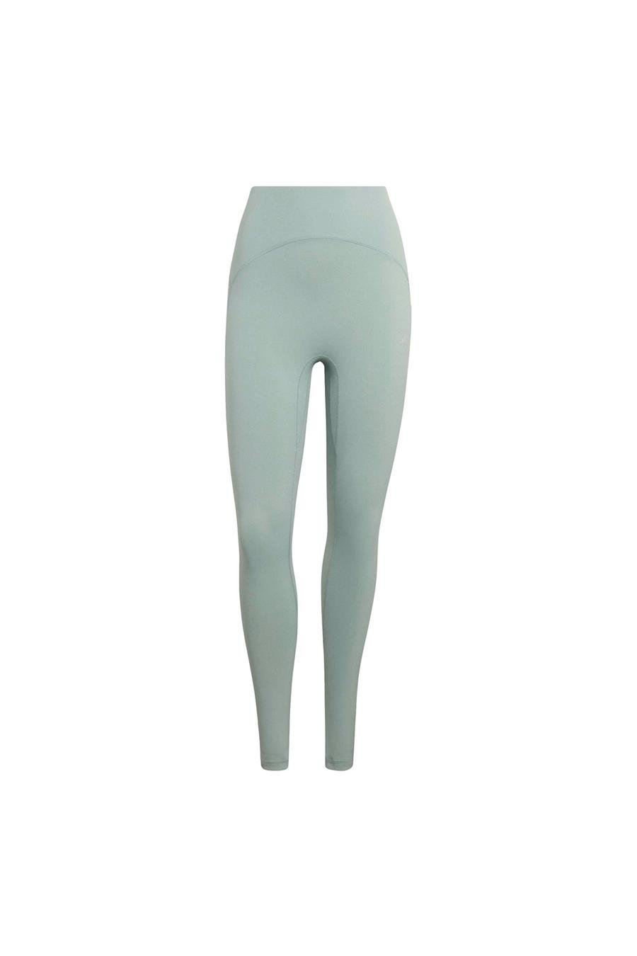 adidas Kadın  Yeşil  Tayt aSMC STD LEG KF5119