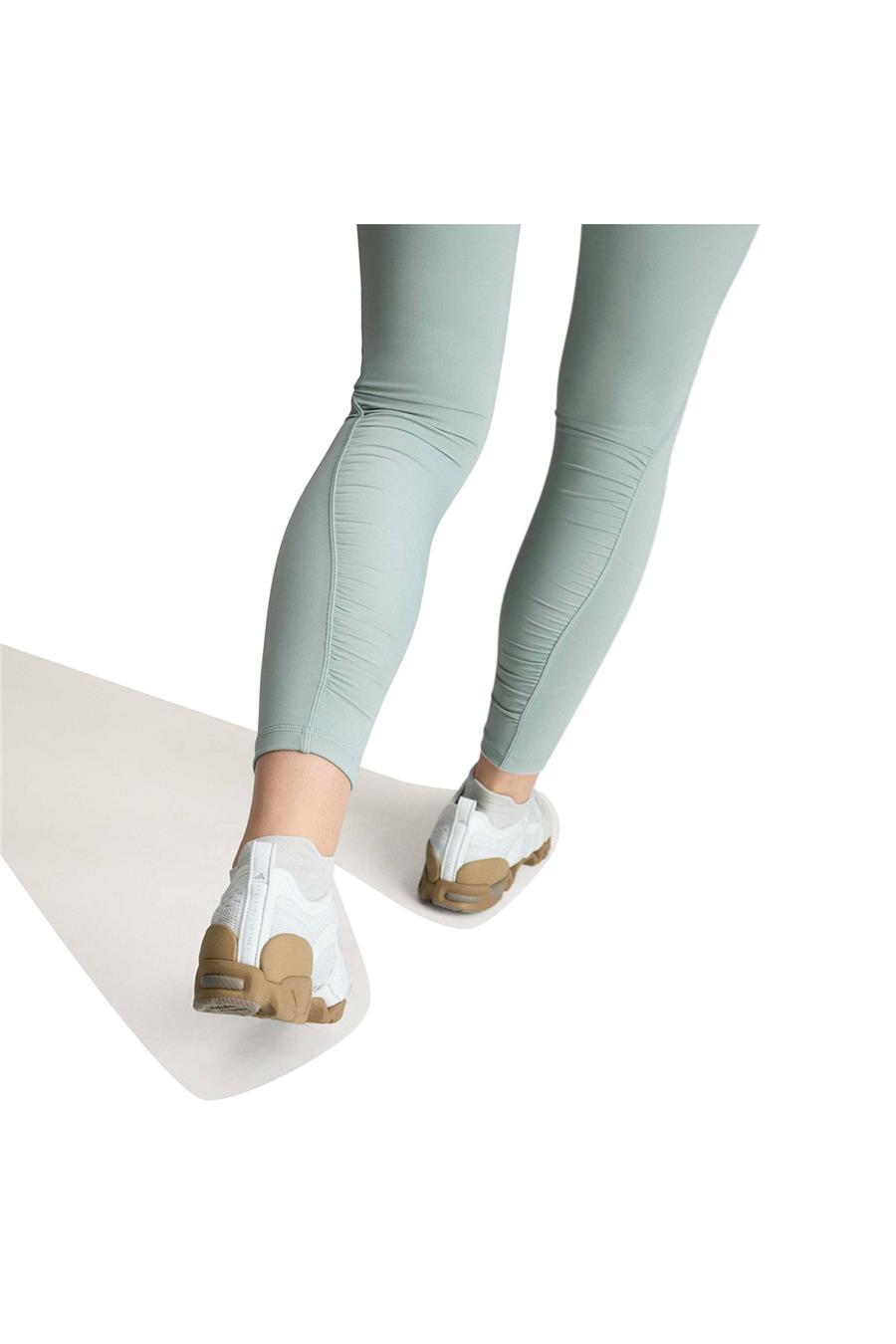 adidas Kadın  Yeşil  Tayt aSMC STD LEG KF5119