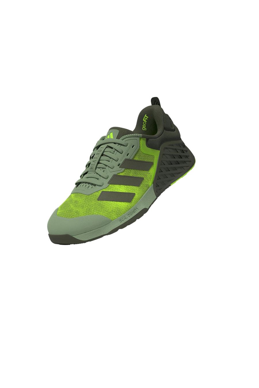 adidas Kadın  Yeşil  Yürüyüş Ayakkabısı DROPSET 3 TRAINER IH5247