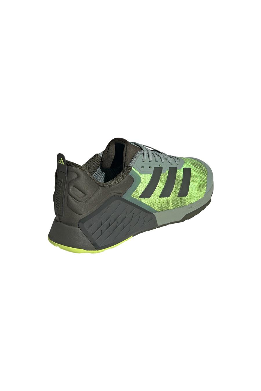 adidas Kadın  Yeşil  Yürüyüş Ayakkabısı DROPSET 3 TRAINER IH5247