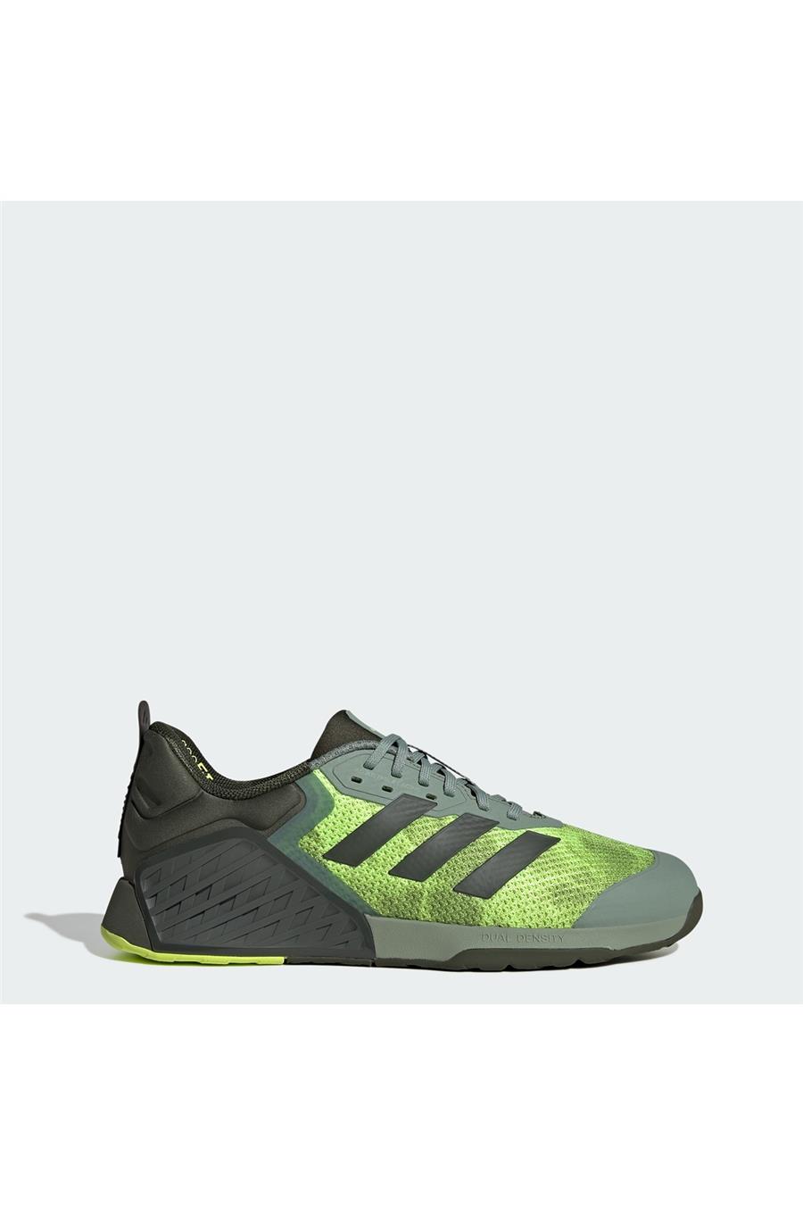 adidas Kadın  Yeşil  Yürüyüş Ayakkabısı DROPSET 3 TRAINER IH5247