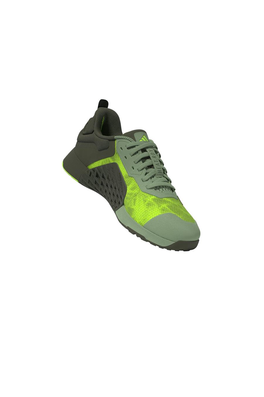 adidas Kadın  Yeşil  Yürüyüş Ayakkabısı DROPSET 3 TRAINER IH5247