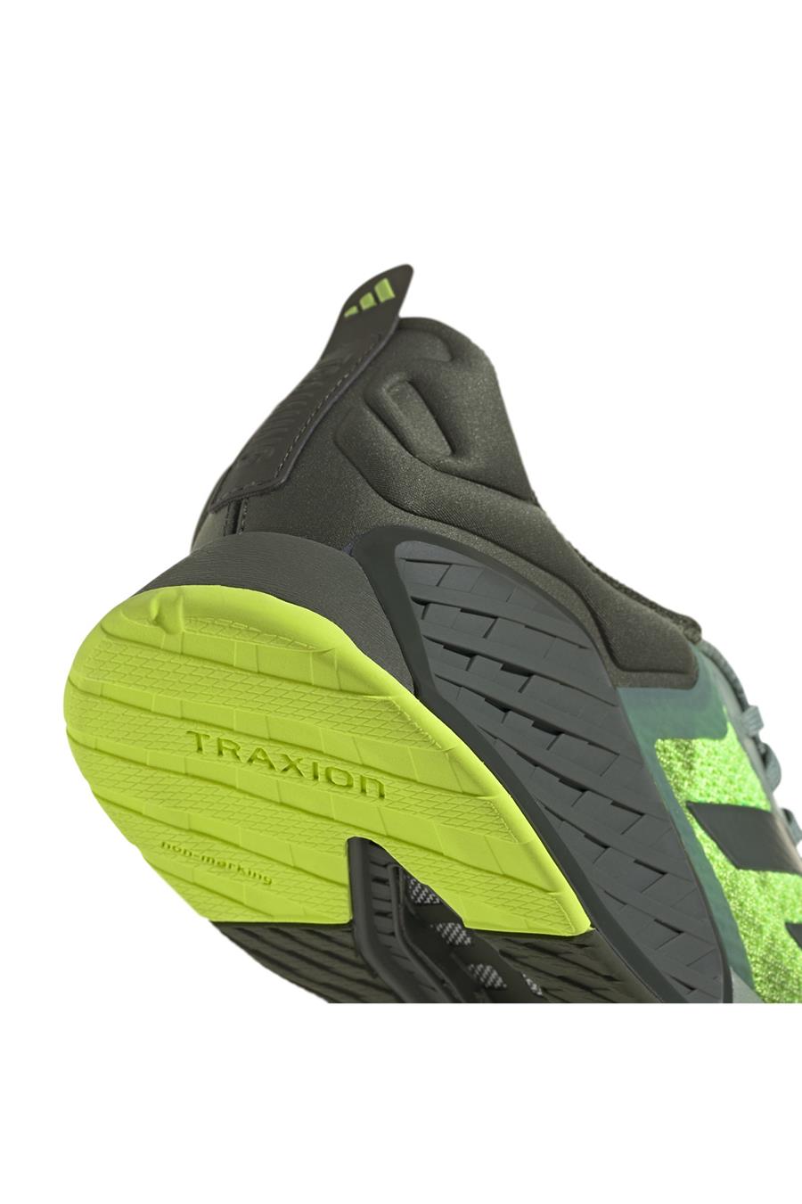 adidas Kadın  Yeşil  Yürüyüş Ayakkabısı DROPSET 3 TRAINER IH5247