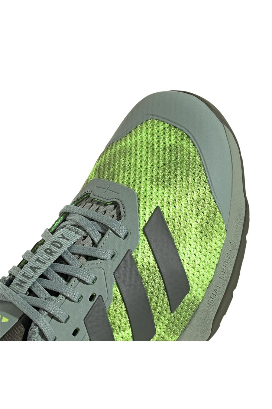 adidas Kadın  Yeşil  Yürüyüş Ayakkabısı DROPSET 3 TRAINER IH5247