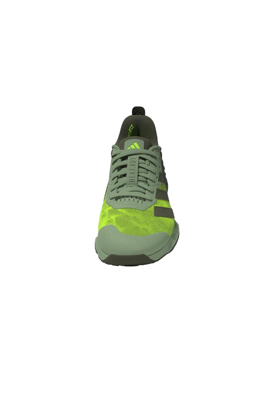 adidas Kadın  Yeşil  Yürüyüş Ayakkabısı DROPSET 3 TRAINER IH5247