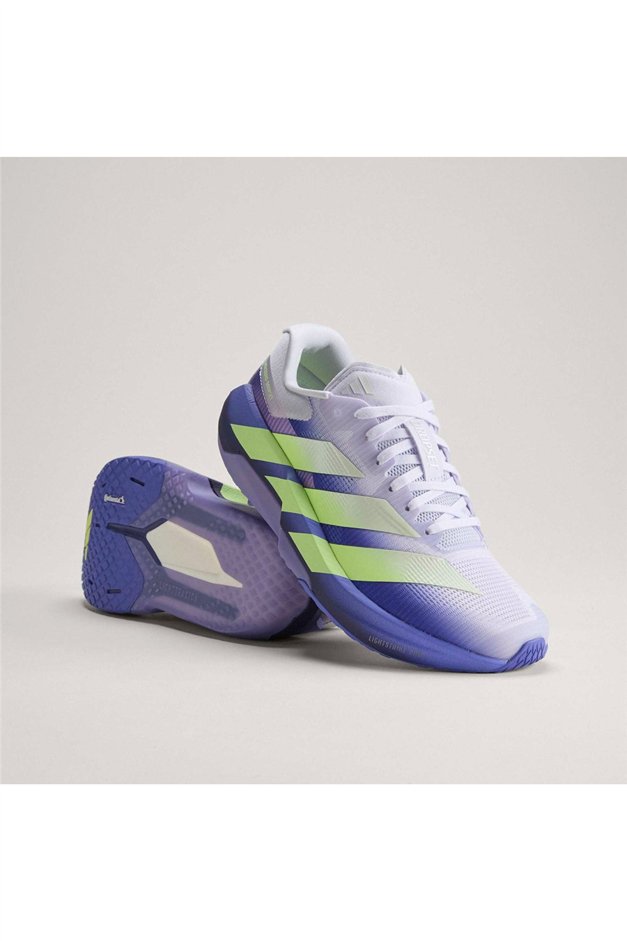 adidas Kadın Yürüyüş Ayakkabısı ADIZERO DROPSET PRO TRAINER W KK3070