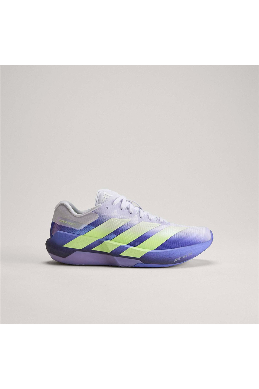 adidas Kadın Yürüyüş Ayakkabısı ADIZERO DROPSET PRO TRAINER W KK3070