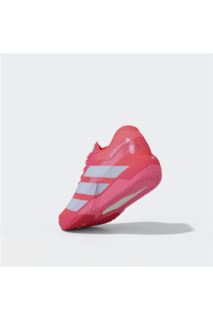 adidas Kadın Yürüyüş Ayakkabısı ADIZERO DROPSET PRO TRAINER W KK1554