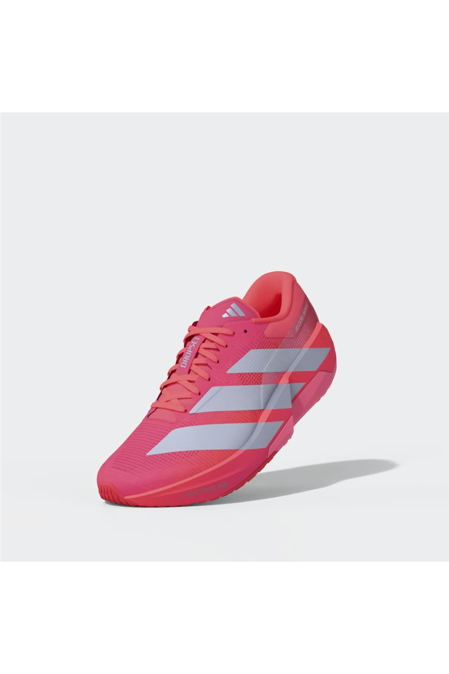 adidas Kadın Yürüyüş Ayakkabısı ADIZERO DROPSET PRO TRAINER W KK1554