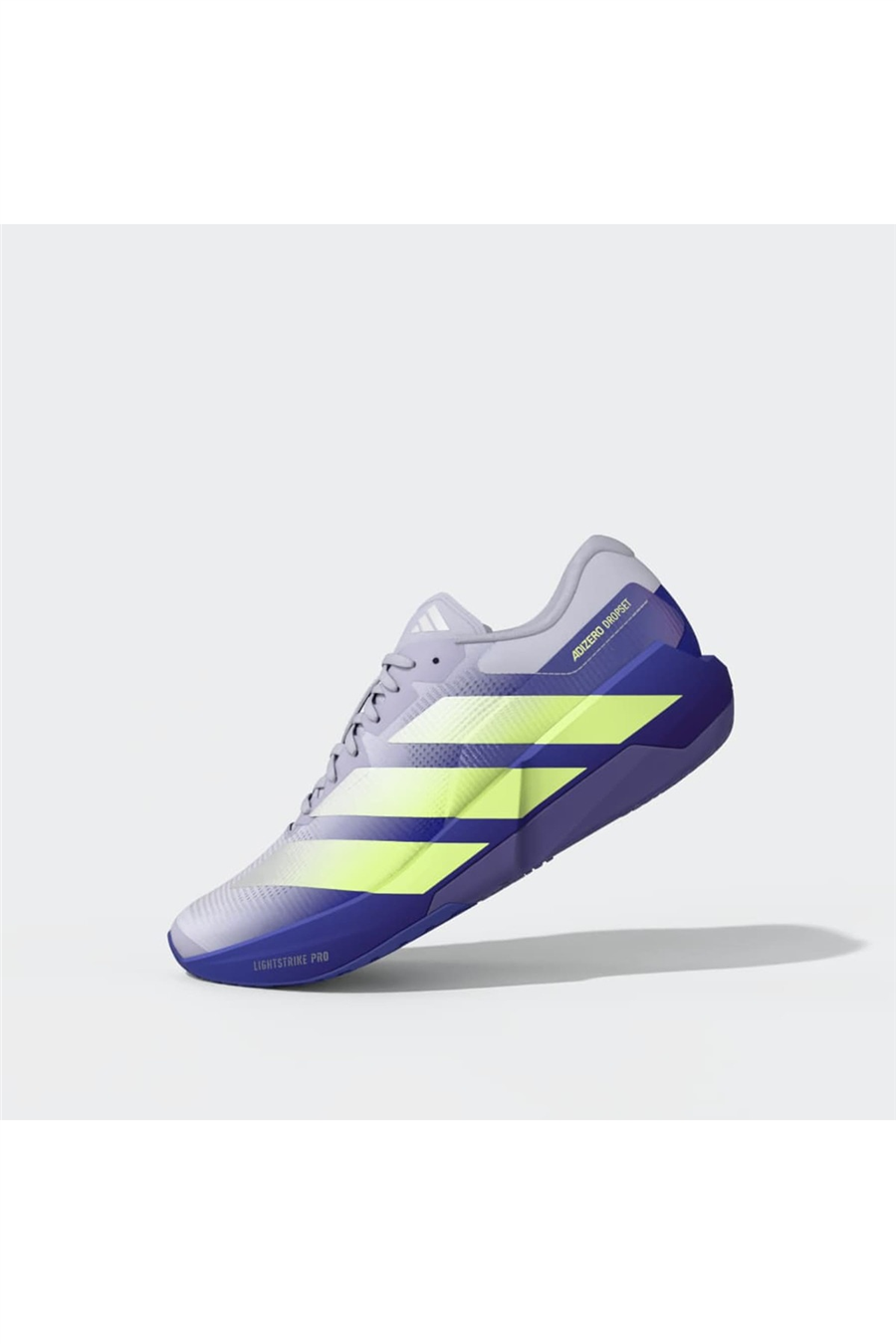 adidas Kadın Yürüyüş Ayakkabısı ADIZERO DROPSET PRO TRAINER W KK3070
