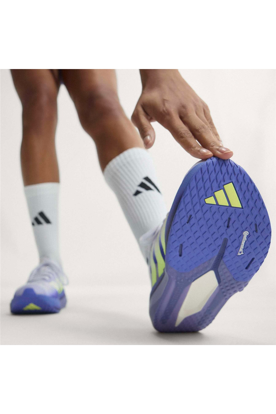 adidas Kadın Yürüyüş Ayakkabısı ADIZERO DROPSET PRO TRAINER W KK3070
