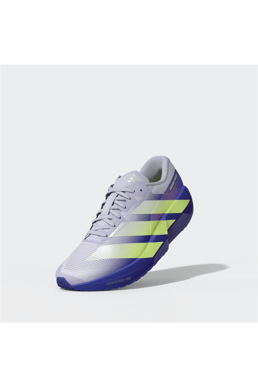 adidas Kadın Yürüyüş Ayakkabısı ADIZERO DROPSET PRO TRAINER W KK3070