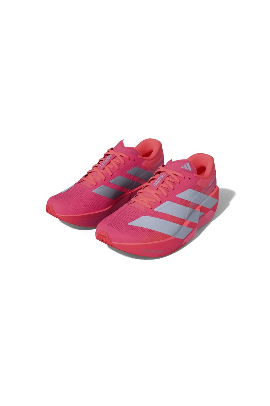 adidas Kadın Yürüyüş Ayakkabısı ADIZERO DROPSET PRO TRAINER W KK1554