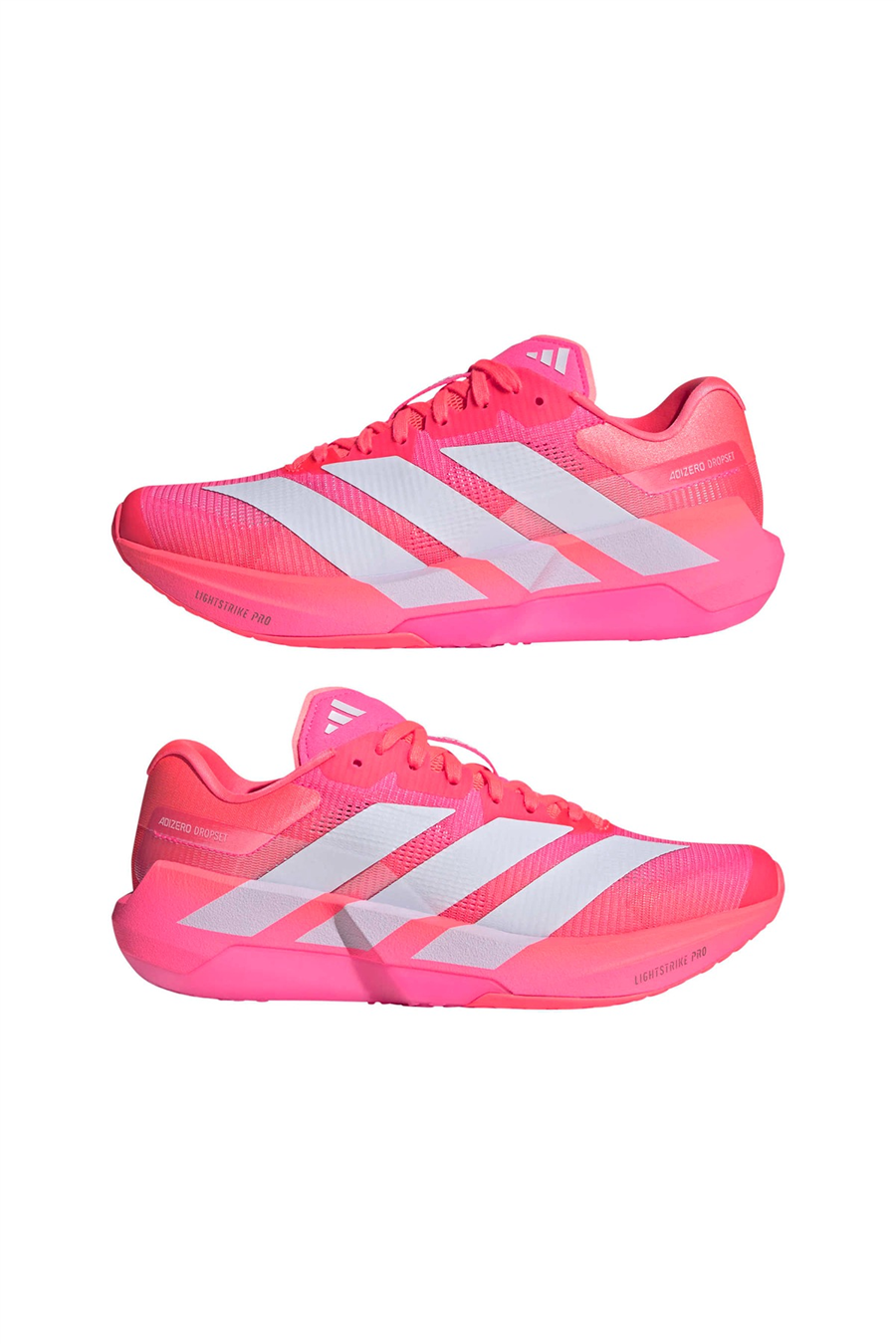 adidas Kadın Yürüyüş Ayakkabısı ADIZERO DROPSET PRO TRAINER W KK1554