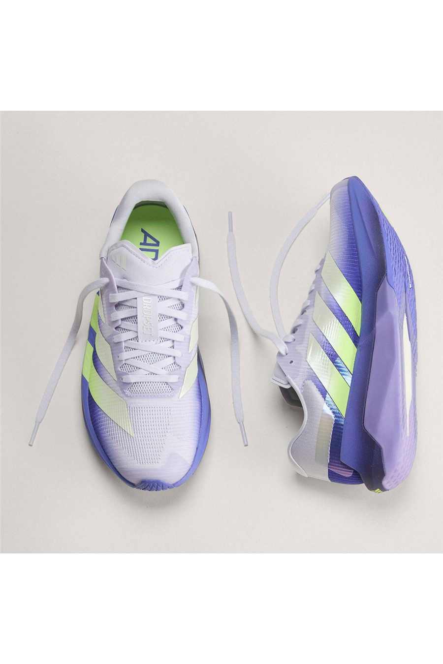 adidas Kadın Yürüyüş Ayakkabısı ADIZERO DROPSET PRO TRAINER W KK3070