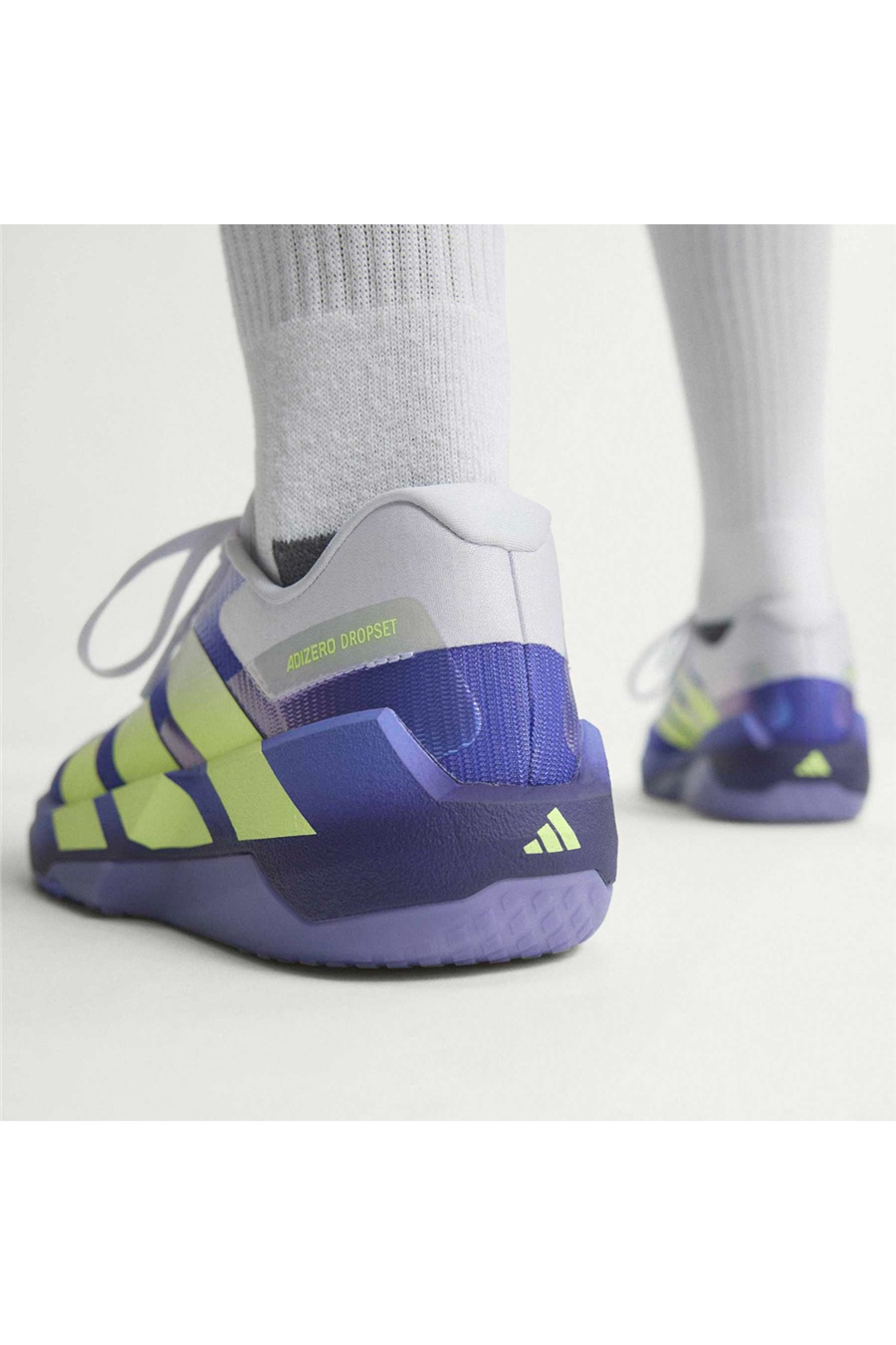 adidas Kadın Yürüyüş Ayakkabısı ADIZERO DROPSET PRO TRAINER W KK3070
