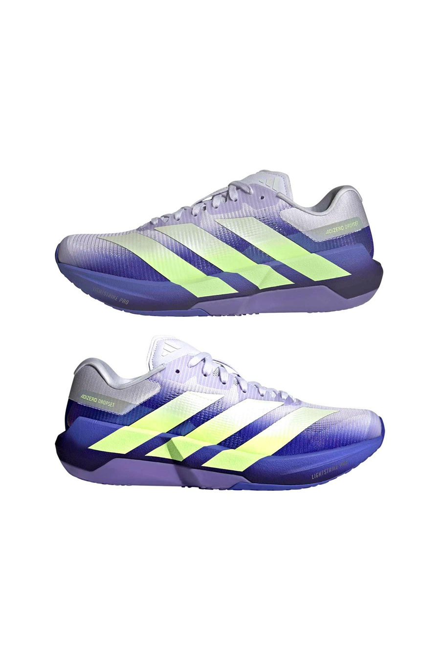 adidas Kadın Yürüyüş Ayakkabısı ADIZERO DROPSET PRO TRAINER W KK3070