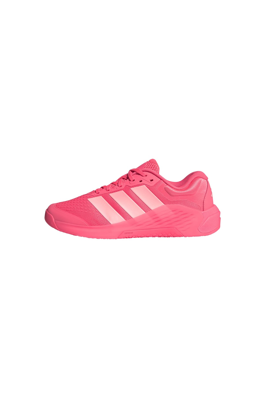 adidas Kadın Yürüyüş Ayakkabısı DROPSET 4 TRAINER W KJ6602
