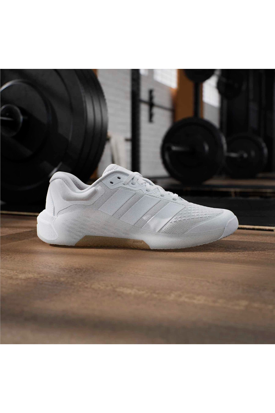 adidas Kadın Yürüyüş Ayakkabısı DROPSET 4 TRAINER W JR4661