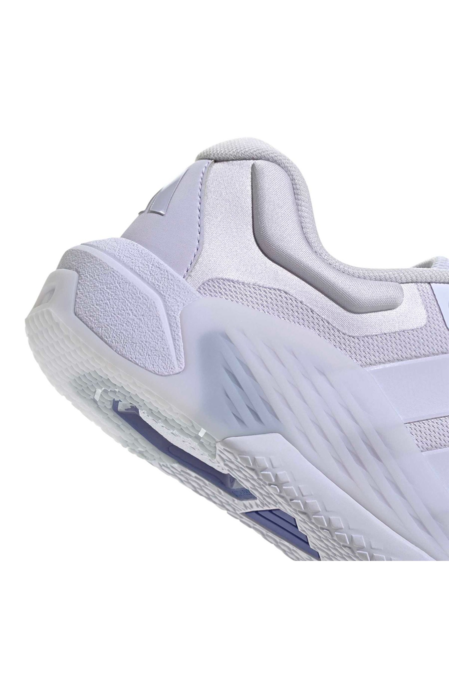 adidas Kadın Yürüyüş Ayakkabısı DROPSET 4 TRAINER W KJ6604